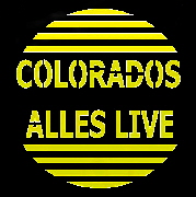 Colorados Logo Schwarz 6 fertig